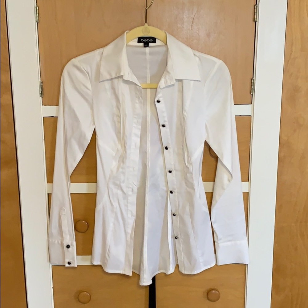 Bebe shirt